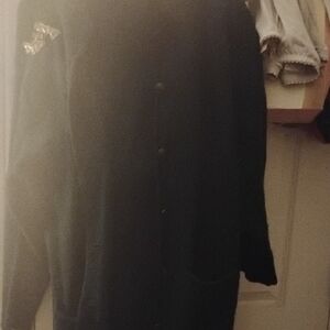 Herman Geist Wool Coat